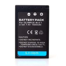 Olympus E-400 Camera Battery