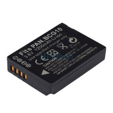 Panasonic Lumix DMC-TZ6 Camera Battery