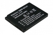 Panasonic Lumix DMC-FT10EB-R Camera Battery