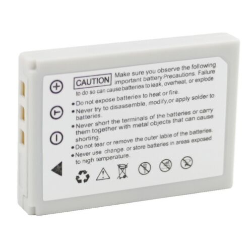 Kyocera EZ 4033 Camera Battery