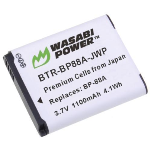 Samsung BP88A Camera Battery