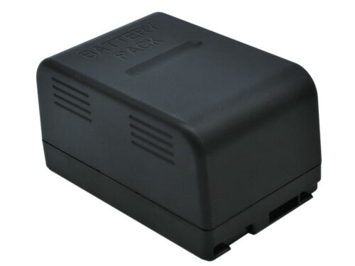 panasonic VW-VBS10E battery