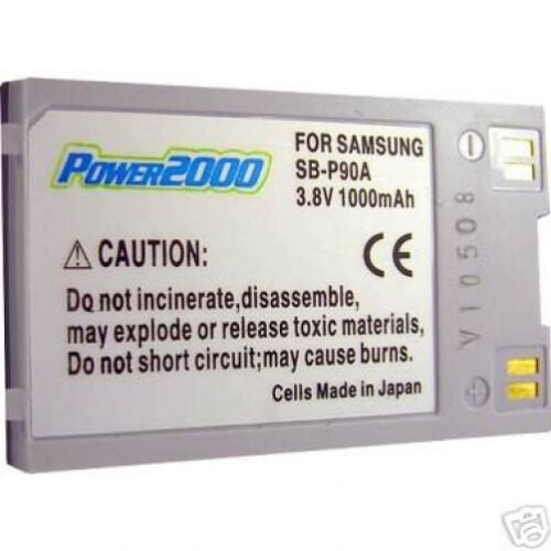 samsung SB-P90AB battery