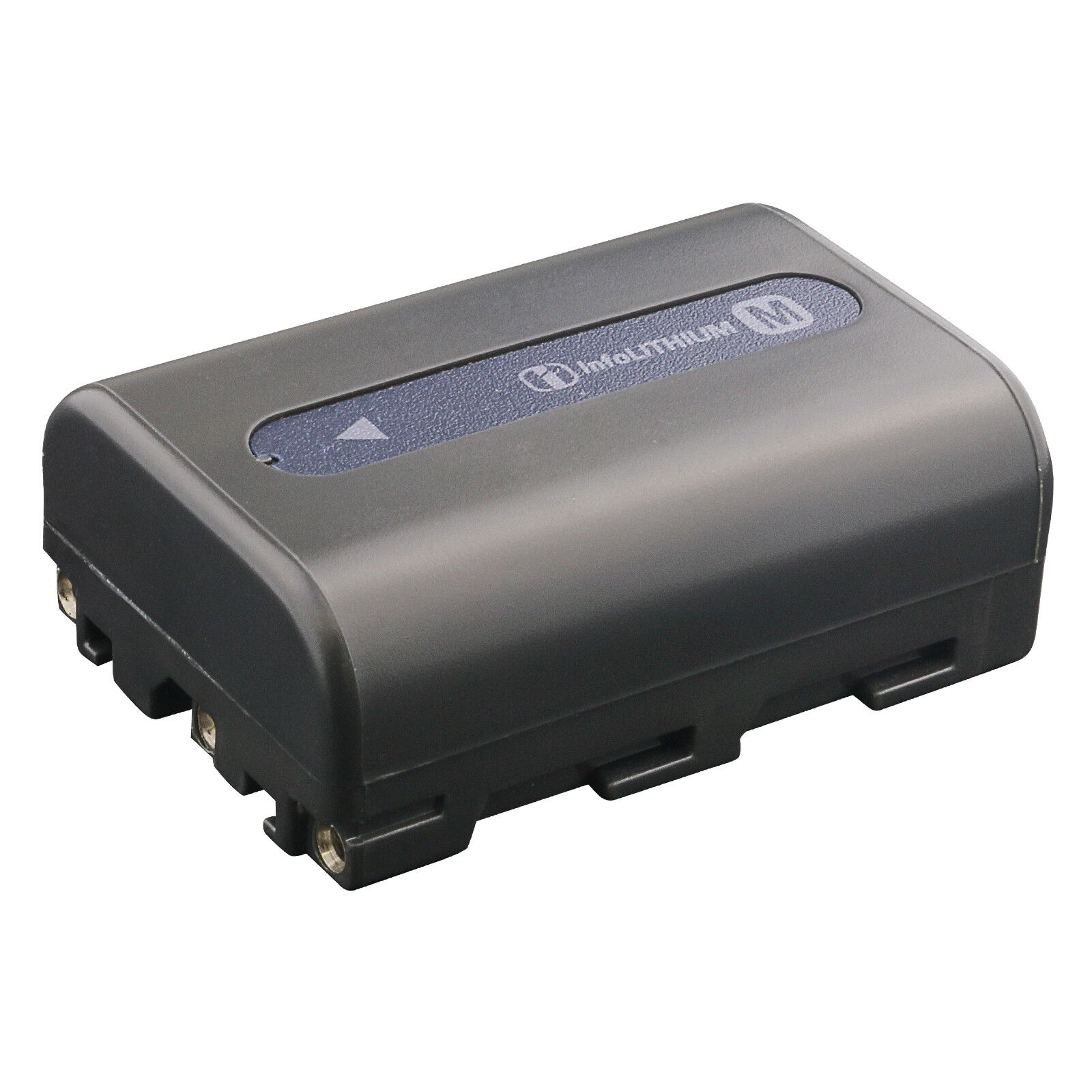 sony DCR-TRV50 battery