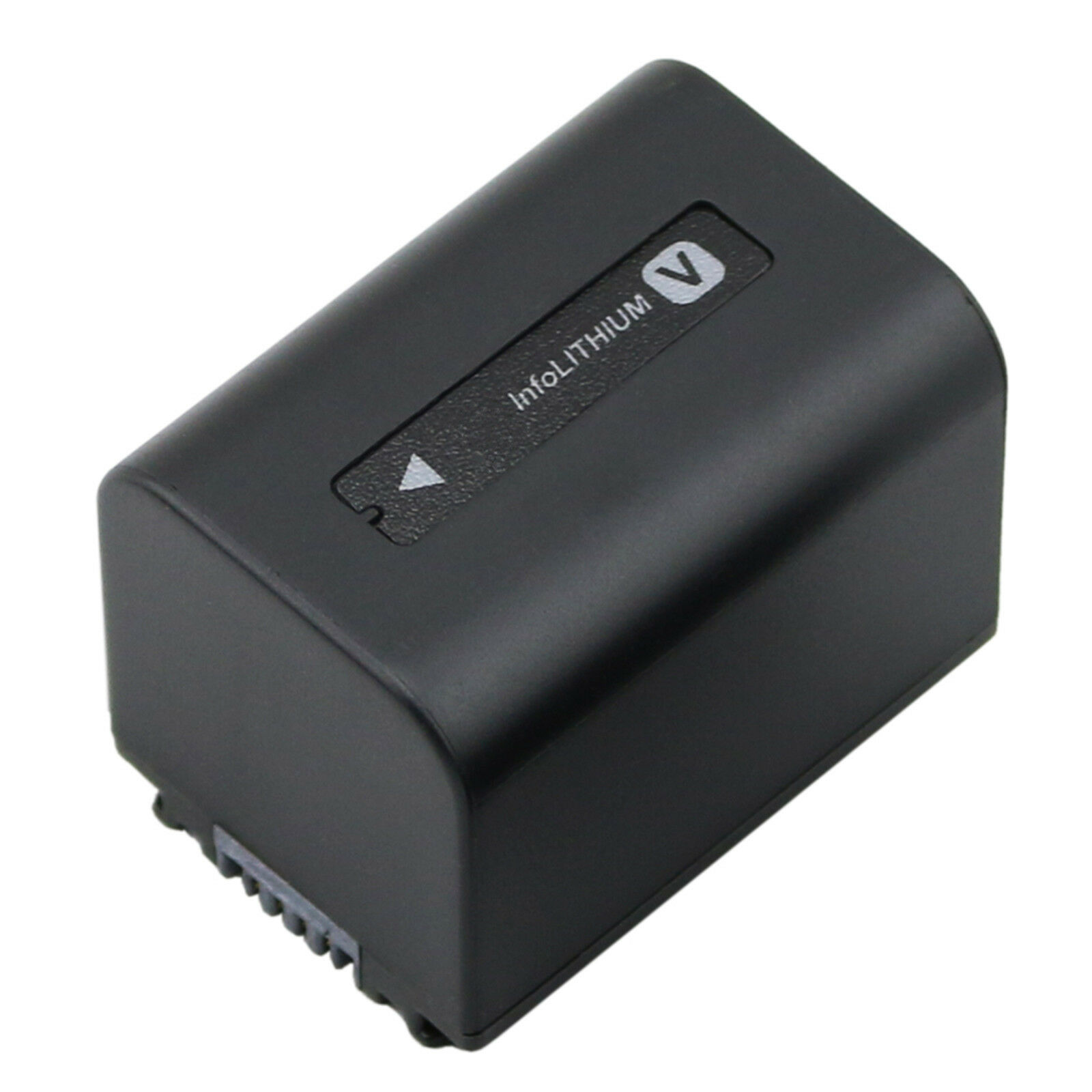 sony DCR-SX45E battery