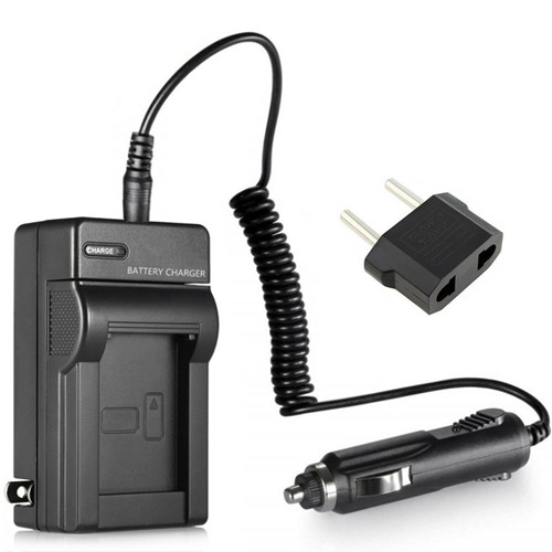 JVC GZ-MG670 battery charger