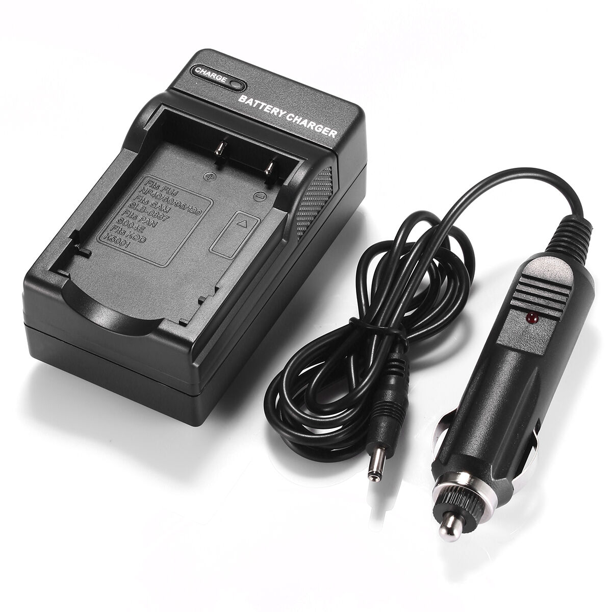 FUJIFILM BC-65 battery charger