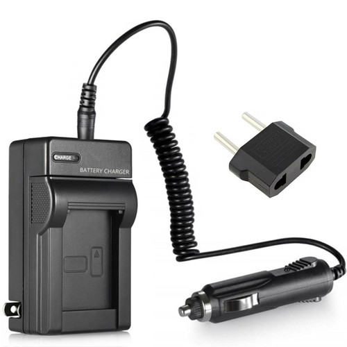 SONY BC-TRG battery charger