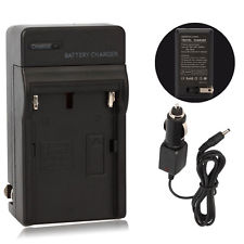 SONY AC-V700A battery charger