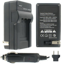 CANON ZR950 battery charger