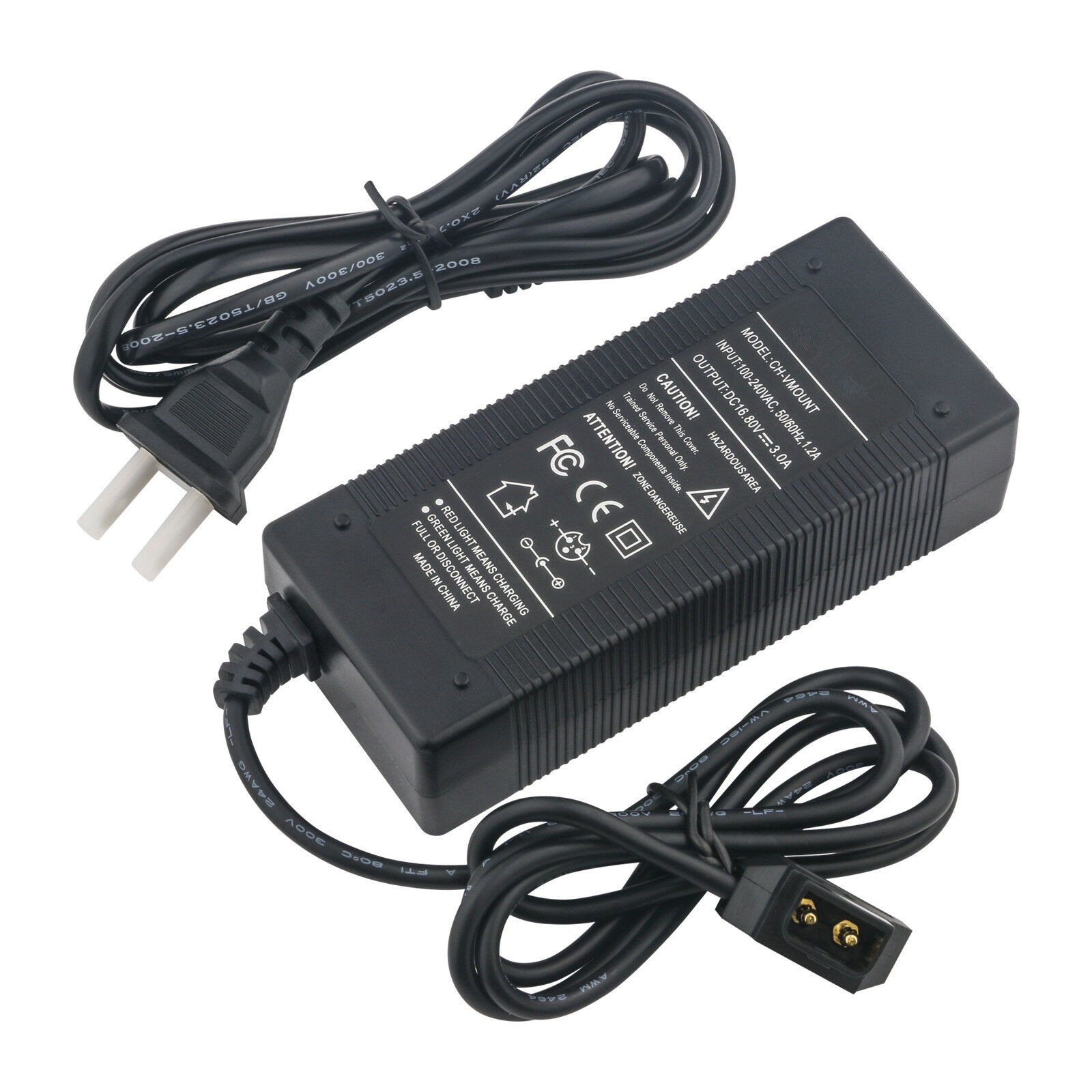 SONY DXC-D50WSP battery charger